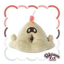 Nintendo Pokemon Sandygast Stuffed Animals / Plush Toys 4521329420844