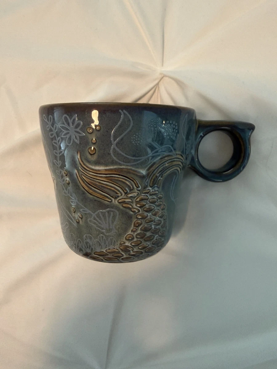 Starbucks Mermaid Mug for sale | eBay