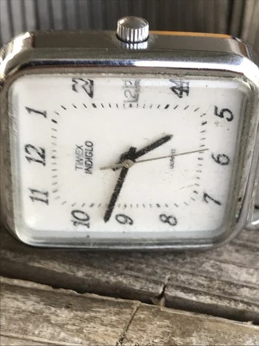 Vintage Timex Watch