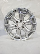 2016 2024 Nissan Titan Xd Oem Alloy Wheel Rim 20x7 Very Nice