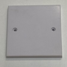 Produktbild - MB 1810 Serie einzelne Leerplatte