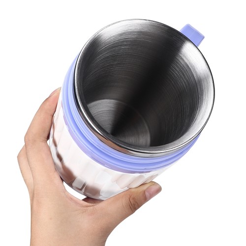 Stainless Steel Semen Collection Cup Pig Semen Insulation Cup Specimen 6457 CS - Picture 6 of 10