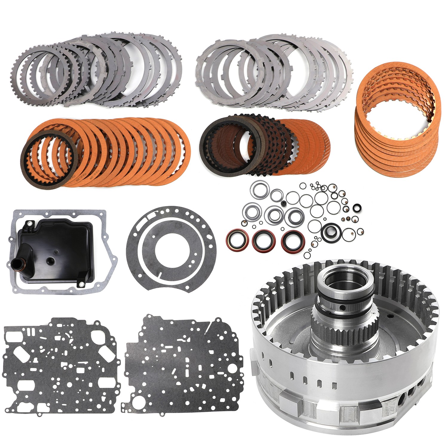 Best HD Pictures about  62te Transmission Rebuild Kit  with No AI Images