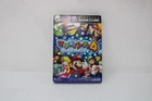 Mario Party 4 (Japanese Ver.) - Nintendo GameCube (Region Locked)