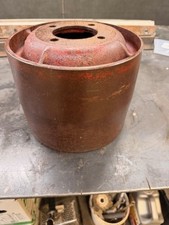 Farmall M Tractor 4-bolt 9 1/2