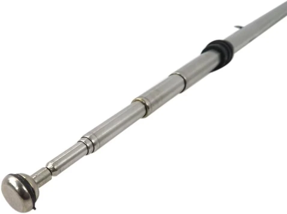 Power Antenna W/CABLE 1992-00 Lexus GS300 LS400 SC300 SC400 86337-24181 - Image 2 of 4