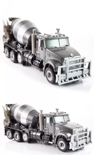Scrapmetal Studio Series Collection Gift - Picture 14 of 28