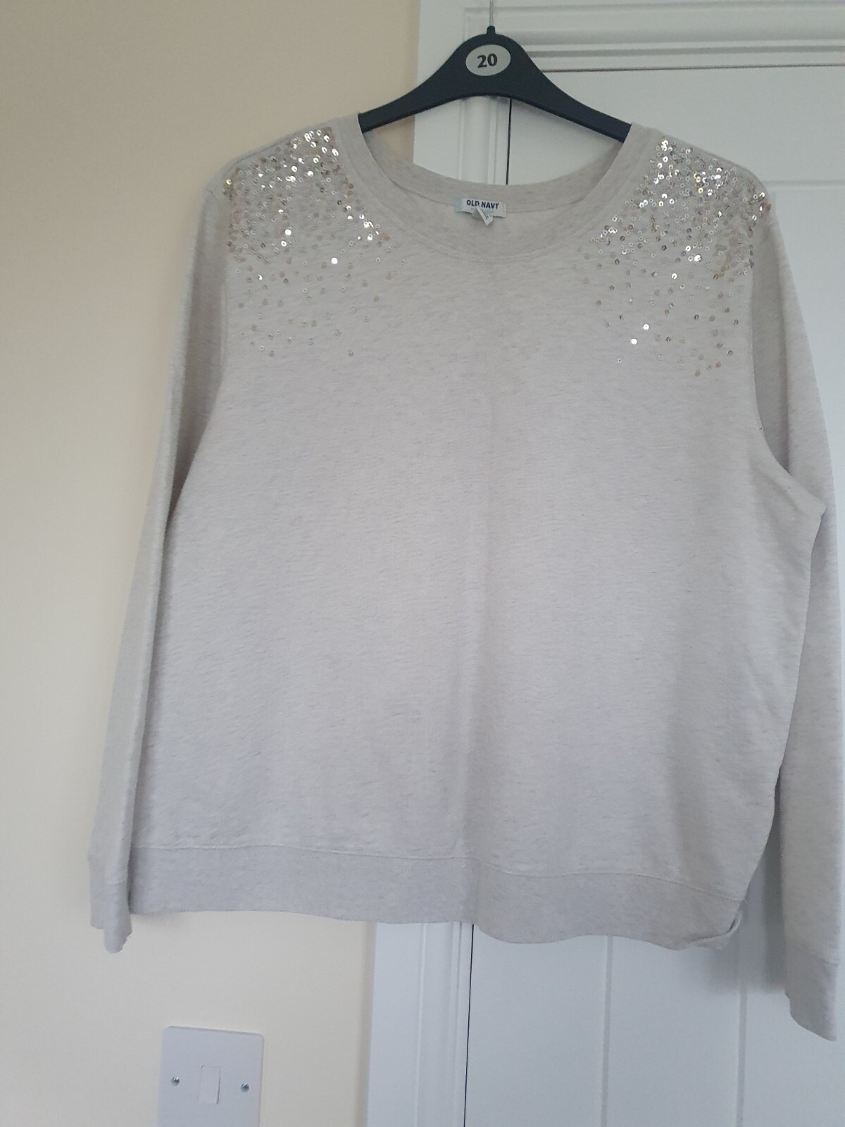 Small Bundle Of 3 Ladies Jumpers Size 1618 eBay