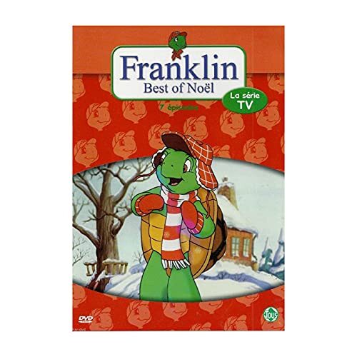 Franklin - Best of Noël - DVD (DVD)