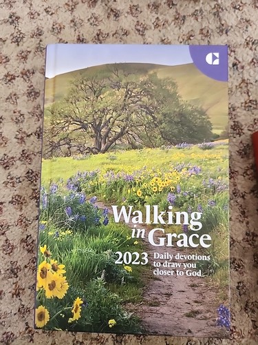 Daily Guideposts Devotionals 2021-2024 - Imagen 4 de 6