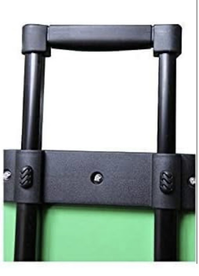 SPINSHOT PRO TENNIS BALL MACHINE (The Best Model for Easy Use) PLAYER