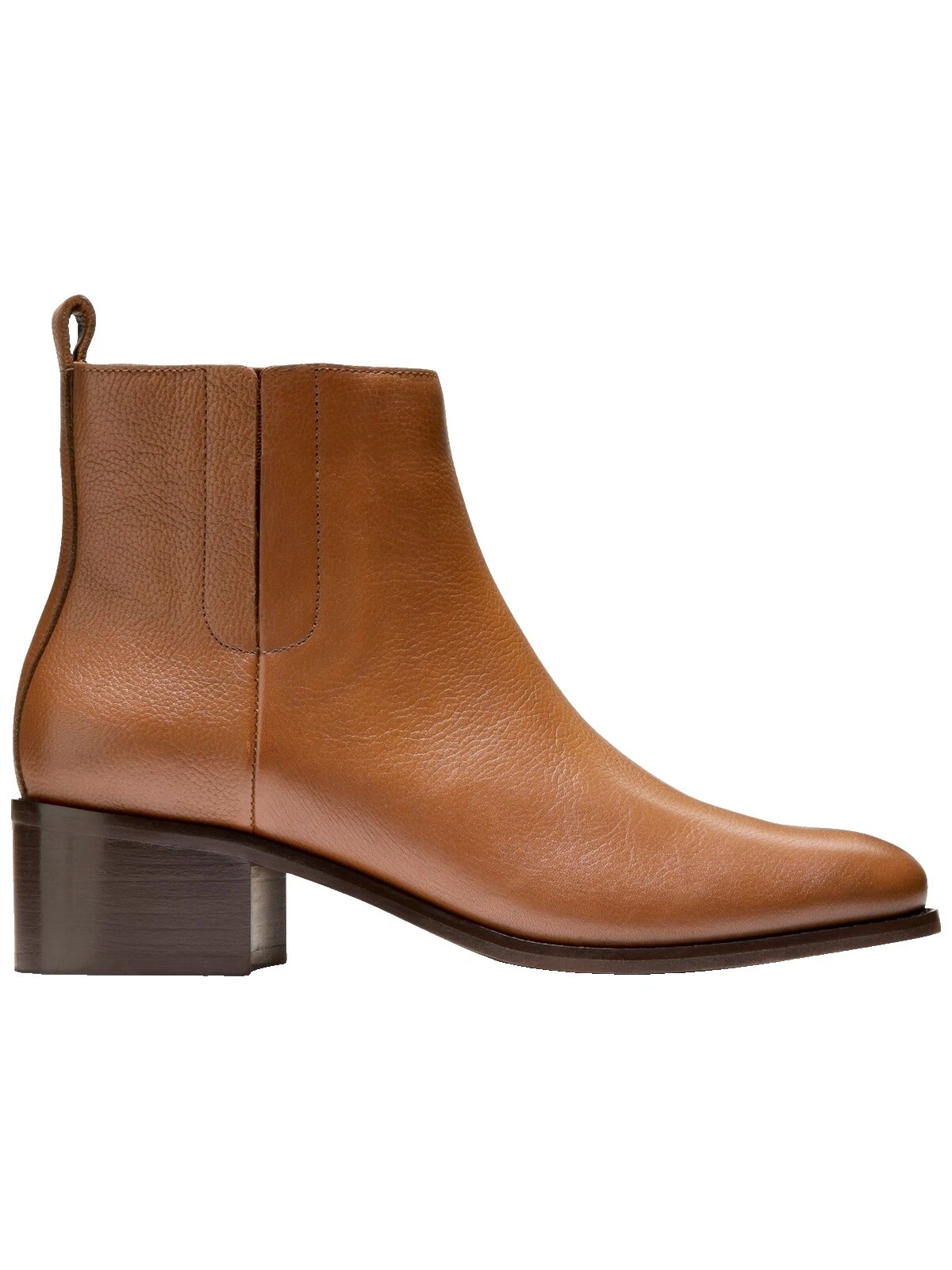 Botas Marrones de mujer Cole Haan
