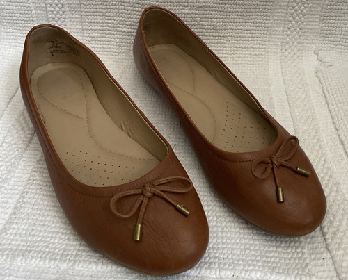 lands end ballet shoes