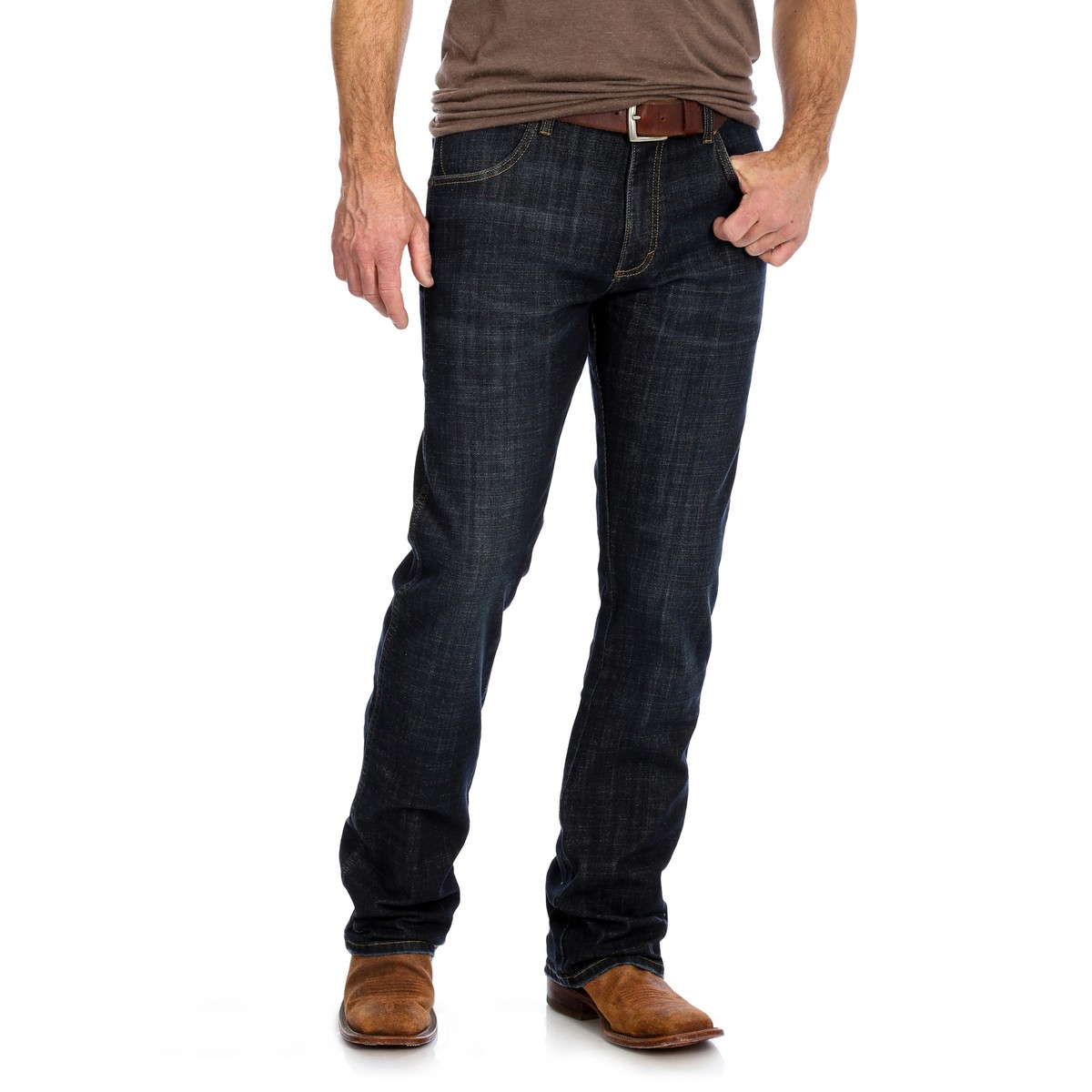 Wrangler Retro Slim Boot WL Wrangler Retro Slim Boot WL