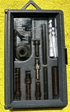 NAPA SERVICE TOOL NO. 2897 PULLEY PULLER