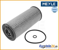 ÖLfilter Meyle 1001150007 FüR Vw Bora Golf Iv Variant Audi
