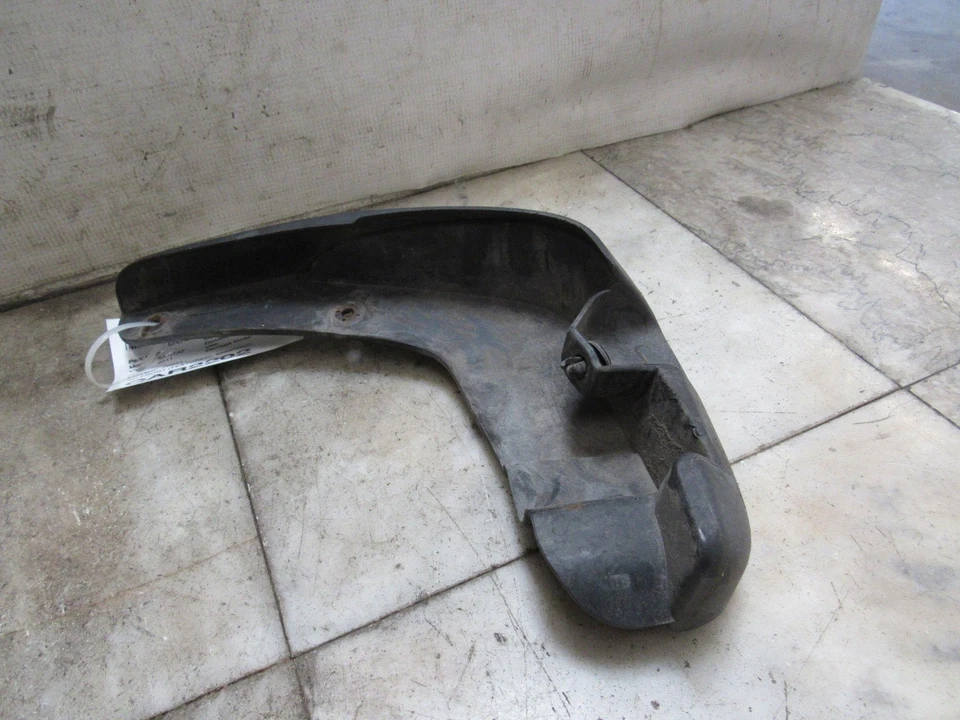 Hyundai Santa Fe 2011 OEM guardabarros delantero derecho texturizado número de pieza 868602B200 Foto 3 de 3