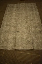 Mohawk Home All Purpose Rug Pad Mat 94" x 60" Under Carpet/Rug Non Slip