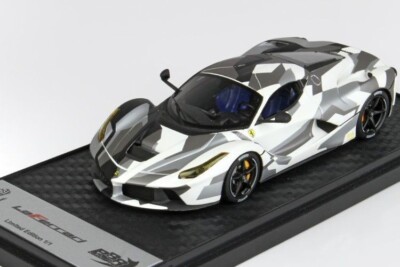 【お値下げ中】BBR Ferrari LaFerrari 1:43 カーモデル 147328257_o1.jpg?