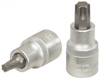 "Ks Tools 1/2\" Bit-Stecknuss Tx, T55"