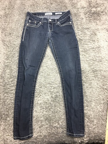 Daytrip Lynx Skinny Jeans Womens Size 
