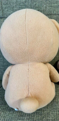 【希少】hide ぬいぐるみ The 13th Memorial ver. NEW hide Plush Stuffed Toy Doll 2018 hide Memorial ver