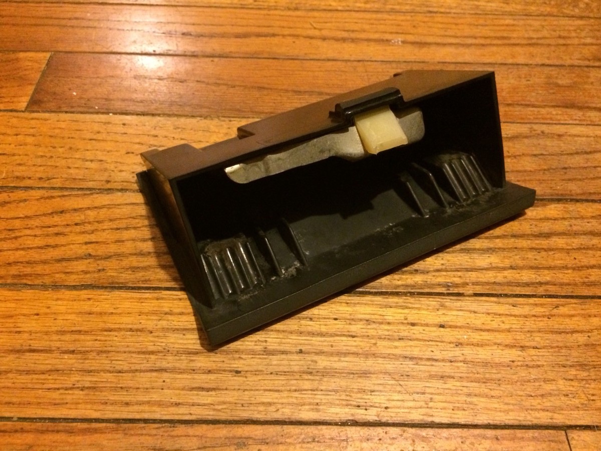 wantkeycamp アシモ aw tray 90 Arctic Cat 2005-2016 400-1000 ATV SpeedRack Rack Molded Tray