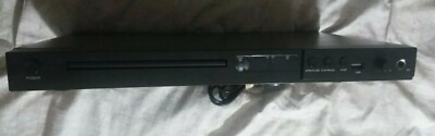 Region Free Supersonic SC-37HT 5.1-Channel DVD player