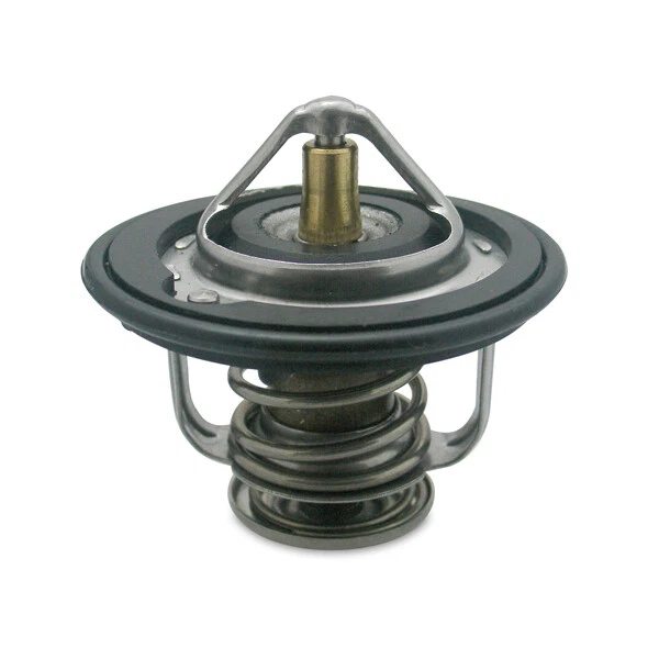 Mishimoto MMTS-CIV-92L Racing Low Temp Thermostat Fits Honda Prelude 1992-1996 - Image 2 of 3