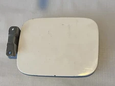 Fuel door Gas cover Tank cap (FUEL FILLER FLAP) Mazda MX-6 1996 FR177829-87