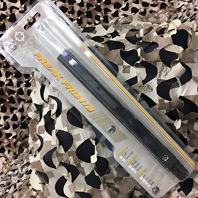 Canon DLX Freak All American Barrel Tip - 16 Pouces - Noir Poussière - Pour Autococker - Occasion