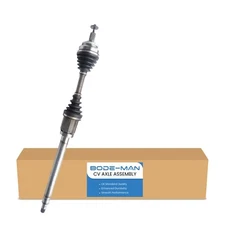 Front Right CV Axle Shaft for 2004-2006 Volvo S80 L5 2.5L Turbo 2WD