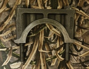 Navistar/ International DT466 Maxxforce  Main Caps With Bolts 1841911C1