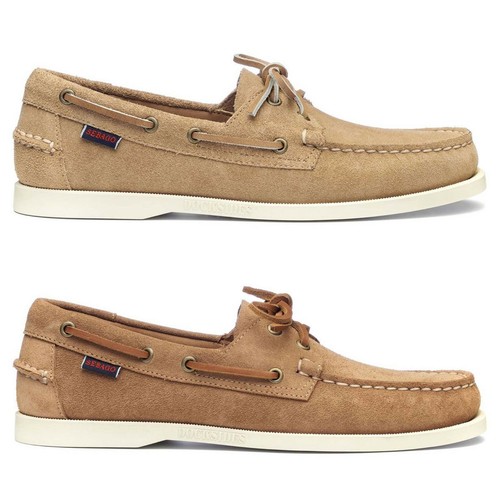 sebago homme