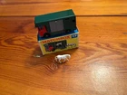 MATCHBOX #17 Lesney Horse Box Truck Transport w/ “Original Box”