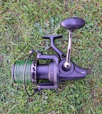 Fox Stratos 12000E Fishing Reel Carp Reel Long Cast (No 3 of 3) Carp Fishing