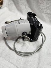 CARL ZEISS W. Germany with Camera M35W Not Tested. Beautiful Condition