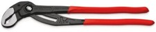 KNIPEX Cobra XL/XXL Hightech-Pinze Modello 87 01 a Scelta
