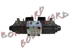 NEW NUMATICS ASCO AVENTICS L01SS6594000061 VALVE SOLENOID *SHIPS FAST FROM USA*