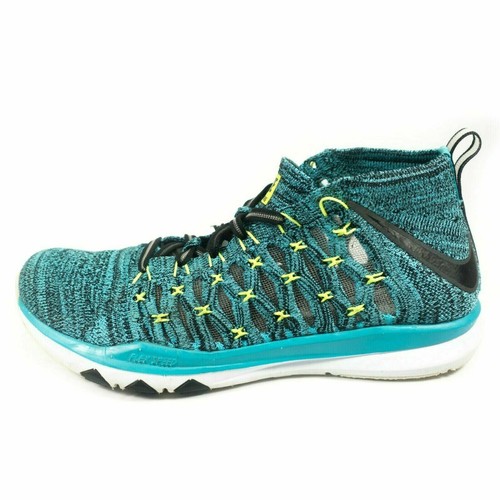 Nike Ultrafast Flyknit Training Shoes 