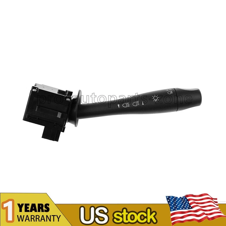 Novo interruptor de seta 20940369 para 2004-2012 Chevy Malibu 2005-2010 Pontiac G6 - Imagem 4 de 4