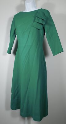green emerald velvet dress One Shoulder Fold Over Green Satin Dress  Walone LLC