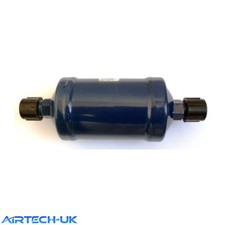 Filter Drier Liquid Flare type 3/8