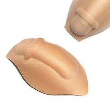 Mens Sponge Enlarge Cup Pad Enhancing For Swimwear Swimsuit Underwear Trunks New