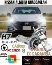 Ampoule Nissan ALMERA TINO