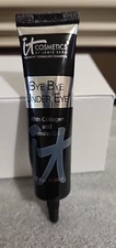 IT COSMETICS BYE BYE UNDER EYE CONCEALER COLLAGEN VITAMINS NEUTRAL MEDIUM 1 oz