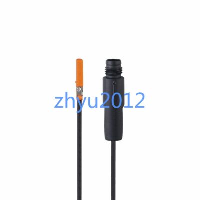100% Test IFM MK5301 MKC3028-BPKG/G/0.3M/ZH/AS Proximity Sensor NewKD