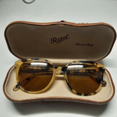 Persol Ratti ? 315 occhiali sunglasses vintage 649 714 | eBay
