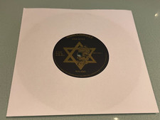 Roland - Love Style - Darbaz - Style Dub - Vinyl Record 7" Single - Maccabees