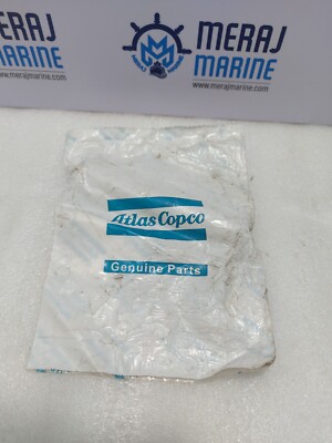 Atlas Copco 4250179991 Shut Off Valve